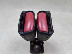 VOLVO S60 I 00-10 ZAPINKA PASA KLAMRA TYL SRODEK 738701215072