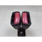 VOLVO S60 I 00-10 ZAPINKA PASA KLAMRA TYL SRODEK 738701215072