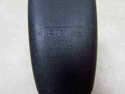 VOLVO S60 I 00-10 ZAPINKA PASA KLAMRA TYL SRODEK 738701215072