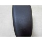VOLVO S60 I 00-10 ZAPINKA PASA KLAMRA TYL SRODEK 738701215072