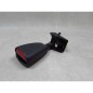 VOLVO S60 I 00-10 ZAPINKA PASA KLAMRA TYL 738702215371