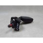VOLVO S60 I 00-10 ZAPINKA PASA KLAMRA TYL 738702215371