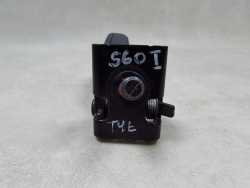 VOLVO S60 I 00-10 ZAPINKA PASA KLAMRA TYL 738702215371