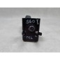 VOLVO S60 I 00-10 ZAPINKA PASA KLAMRA TYL 738702215371