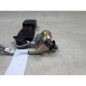 VOLKSWAGEN PHAETON 05-16 ZAPINKA PASA KLAMRA SRODEK TYL 3D0857739H