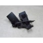 AUDI A4 B8 07-15 ZAPINKA PASA KLAMRA SRODEK TYL 8K0857797