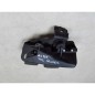 AUDI A4 B8 07-15 ZAPINKA PASA KLAMRA SRODEK TYL 8K0857797