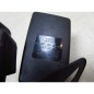AUDI A4 B8 07-15 ZAPINKA PASA KLAMRA SRODEK TYL 8K0857797