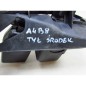 AUDI A4 B8 07-15 ZAPINKA PASA KLAMRA SRODEK TYL 8K0857797