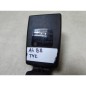 AUDI A4 B8 07-15 ZAPINKA PASA KLAMRA PRAWY TYL 8K0857740AC