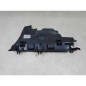 PEUGEOT 407 04-11 KIEROWNICA POWIETRZA LEWA 9652233180