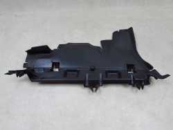 PEUGEOT 407 04-11 KIEROWNICA POWIETRZA LEWA 9652233180