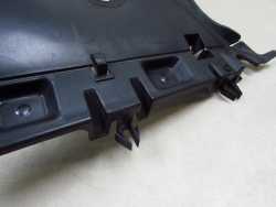 PEUGEOT 407 04-11 KIEROWNICA POWIETRZA LEWA 9652233180