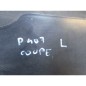 PEUGEOT 407 04-11 KIEROWNICA POWIETRZA LEWA 9652233180
