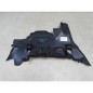 PEUGEOT 407 04-11 KIEROWNICA POWIETRZA PRAWA 9652232980