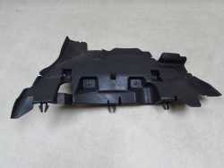 PEUGEOT 407 04-11 KIEROWNICA POWIETRZA PRAWA 9652232980