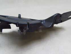 PEUGEOT 407 04-11 KIEROWNICA POWIETRZA PRAWA 9652232980