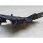 PEUGEOT 407 04-11 KIEROWNICA POWIETRZA PRAWA 9652232980