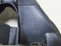 PEUGEOT 407 04-11 KIEROWNICA POWIETRZA PRAWA 9652232980