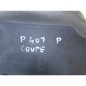 PEUGEOT 407 04-11 KIEROWNICA POWIETRZA PRAWA 9652232980