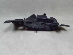 CITROEN C5 04-08 KIEROWNICA POWIETRZA PRAWA 9650601680