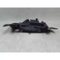 CITROEN C5 04-08 KIEROWNICA POWIETRZA PRAWA 9650601680