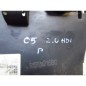 CITROEN C5 04-08 KIEROWNICA POWIETRZA PRAWA 9650601680