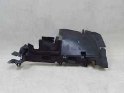 CITROEN C5 04-08 KIEROWNICA POWIETRZA LEWA 9650602280