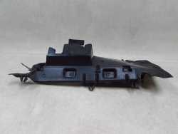 CITROEN C5 04-08 KIEROWNICA POWIETRZA LEWA 9650602280