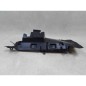 CITROEN C5 04-08 KIEROWNICA POWIETRZA LEWA 9650602280
