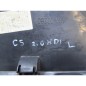 CITROEN C5 04-08 KIEROWNICA POWIETRZA LEWA 9650602280