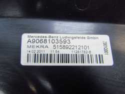 MB SPRINTER 906 CRAFTER 06-18 LUSTERKO PRAW DLUGIE RAMIE 6 PIN EUROPA A9068103593