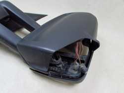 MB SPRINTER 906 CRAFTER 06-18 LUSTERKO PRAW DLUGIE RAMIE 6 PIN EUROPA A9068103493