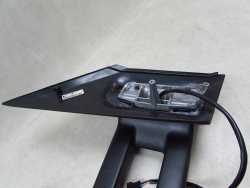 MB SPRINTER 906 CRAFTER 06-18 LUSTERKO PRAW DLUGIE RAMIE 6 PIN EUROPA A9068103493