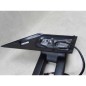 MB SPRINTER 906 CRAFTER 06-18 LUSTERKO PRAW DLUGIE RAMIE 6 PIN EUROPA A9068103493