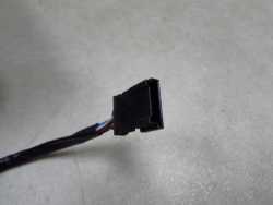 MB SPRINTER 906 CRAFTER 06-18 LUSTERKO PRAW DLUGIE RAMIE 6 PIN EUROPA A9068103493
