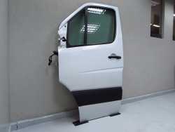 MB SPRINTER 906 LIFT DRZWI LEWY PRZOD 15R IDEALNE KPL