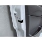 MB SPRINTER 906 06-18 DRZWI LEWY PRZOD 15R IDEALNE KPL