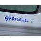 MB SPRINTER 906 06-18 DRZWI LEWY PRZOD 15R IDEALNE KPL