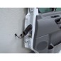 MB SPRINTER 906 06-18 DRZWI PRAWY PRZOD 15R IDEALNE KPL