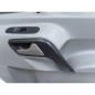 MB SPRINTER 906 06-18 DRZWI PRAWY PRZOD 15R IDEALNE KPL