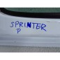 MB SPRINTER 906 06-18 DRZWI PRAWY PRZOD 15R IDEALNE KPL