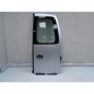 VW CADDY LIFT III 2K5 10-15 DRZWI TYL TYLNE PRAWE SZYBA
