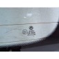 VW CADDY LIFT III 2K5 10-15 DRZWI TYL TYLNE PRAWE SZYBA