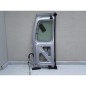 VW CADDY LIFT III 2K5 10-15 DRZWI TYL TYLNE PRAWE SZYBA