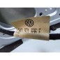 VW CADDY LIFT III 2K5 10-15 DRZWI TYL TYLNE PRAWE SZYBA