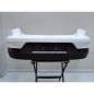 POLESTAR II 19- ZDERZAK TYL TYLNY 6X PDC KPL BIALA PERLA 31663699