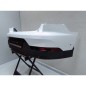 POLESTAR II 19- ZDERZAK TYL TYLNY 6X PDC KPL BIALA PERLA 31663699