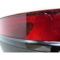 POLESTAR II 19- ZDERZAK TYL TYLNY 6X PDC KPL BIALA PERLA 31663699