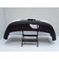 POLESTAR II 19- ZDERZAK TYL TYLNY 6X PDC KPL BIALA PERLA 31663699